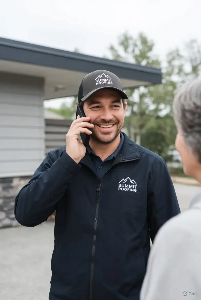 Flat Roof Leak Repair Portal, GA FAQs